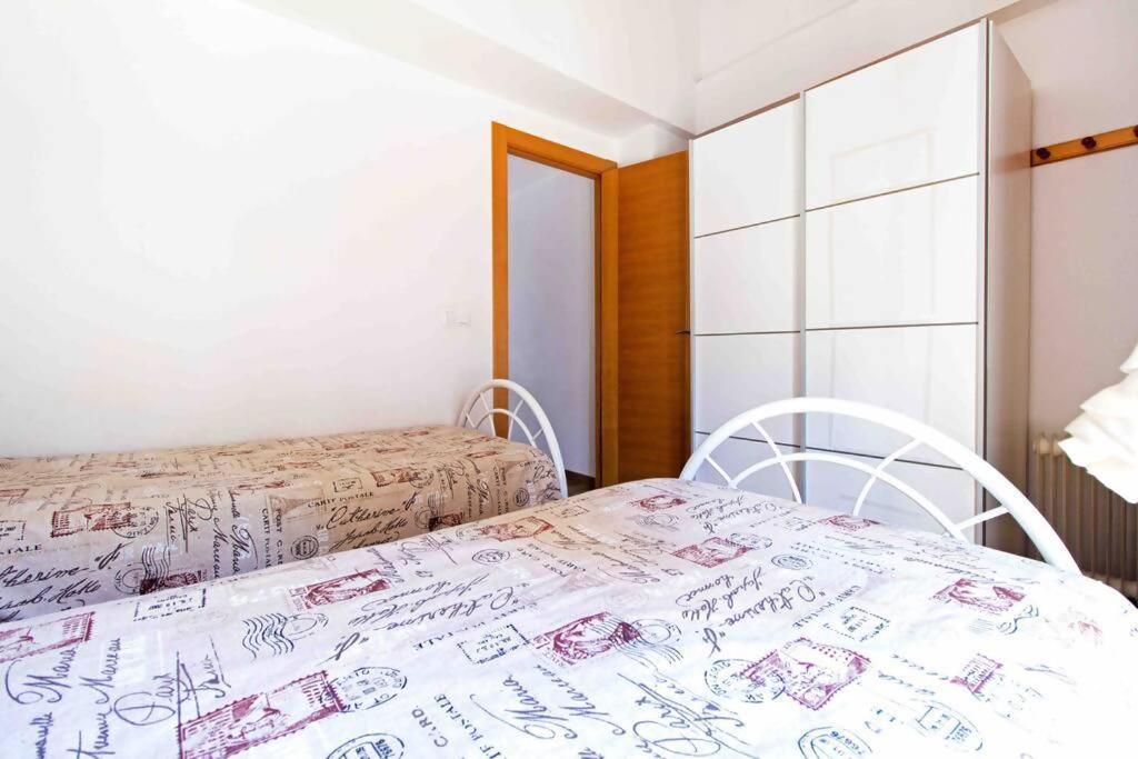 Acogedor Dúplex con terraza privada en la playa Valencia Exterior foto