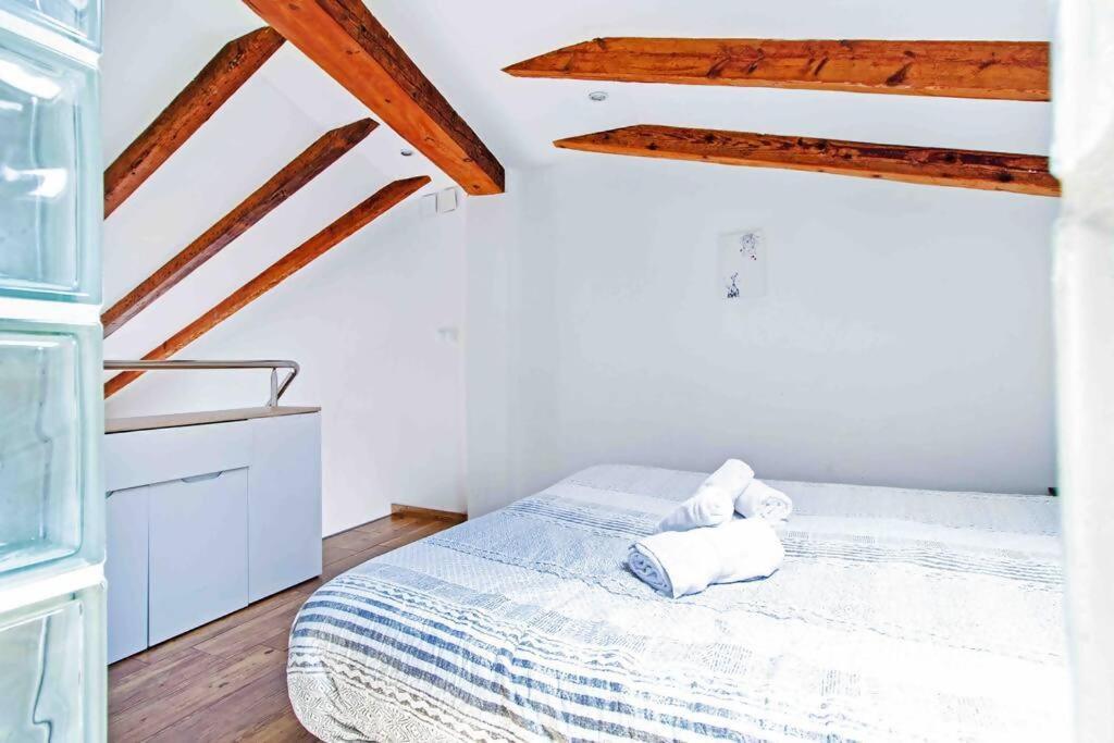 Acogedor Dúplex con terraza privada en la playa Valencia Exterior foto